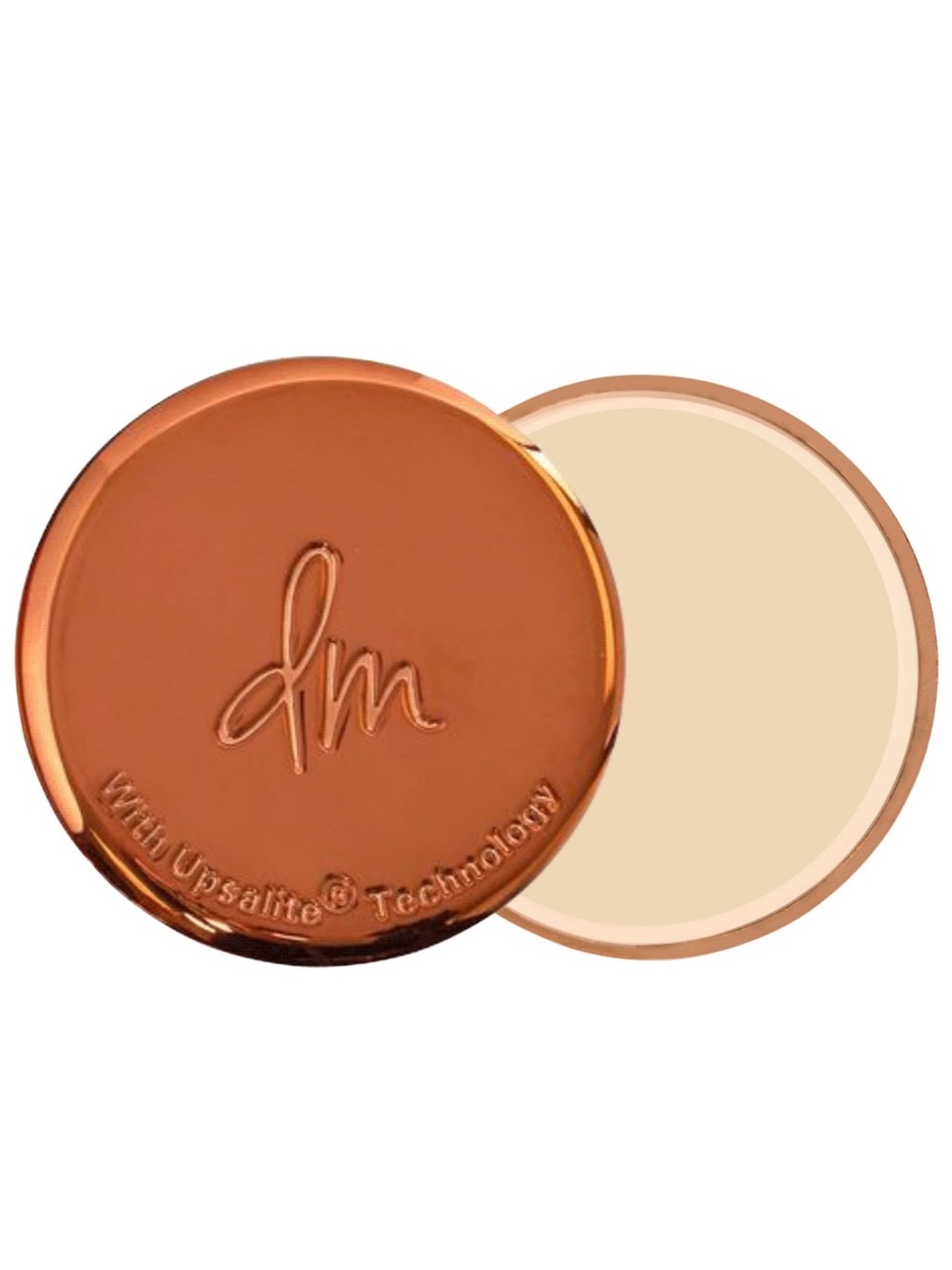 Danessa Myricks Beauty Balm to Powder Primer Travel Size- Universal